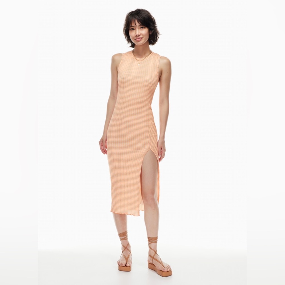 wilfred verona dress